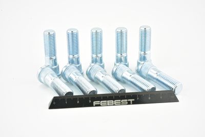 BOLT ROATA FEBEST 0484001PCS10 51