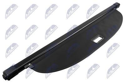 NTY Laderaumabdeckung