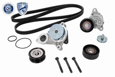 SET CUREA TRANSMISIE CU CANELURI ACKOJA A520514 3