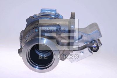 BE TURBO 128084RED Турбина  для BMW 3 (Бмв 3)