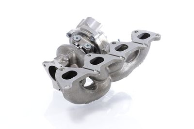 LADER AUFLADUNG BTS Turbo T916226 23