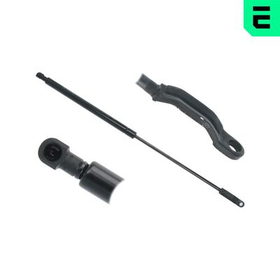 GASFEDER KOFFER-/LADERAUM