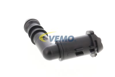 WASCHWASSERDüSE SCHEINWERFERREINIGUNG VEMO V51080005 45