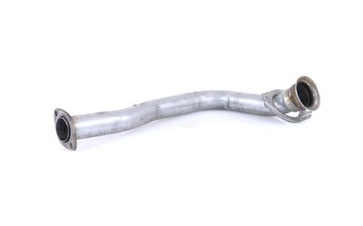 ABGASROHR WALKER 07589 6
