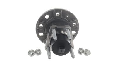 SET RULMENT ROATA SKF VKBA3534 38