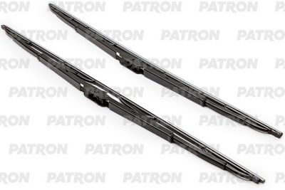 PATRON PWB650-26S/28S Щетка стеклоочистителя  для SEAT ALHAMBRA (Сеат Алхамбра)