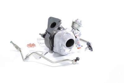 LADER AUFLADUNG BTS Turbo T981052 33