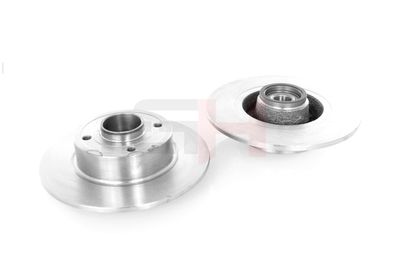 DISC FRANA GH GH423909 34