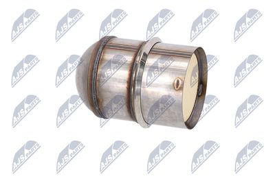 FILTRU FUNINGINE/PARTICULE SIST.DE ESAPAMENT NTY DPFPE011 32