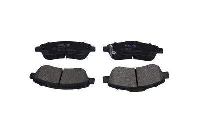 SET PLACUTE FRANA FRANA DISC Kavo Parts KBP2041 2