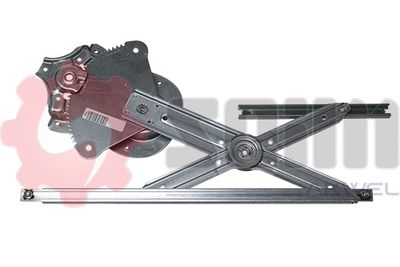 MECANISM ACTIONARE GEAM