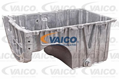 Масляный поддон VAICO V25-1418 для FORD GRAND
