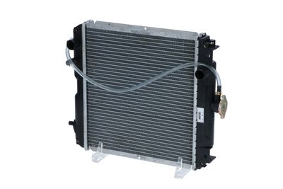 KüHLER MOTORKüHLUNG NRF 50030 7