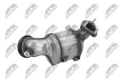 CATALIZATOR NTY KATPL012 27