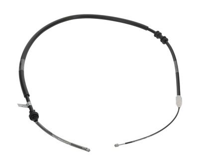 жило, ръчна спирачка FERODO FHB432973