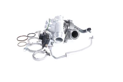 LADER AUFLADUNG BTS Turbo T981705 8
