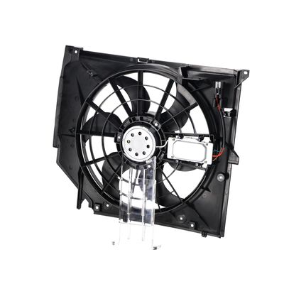 VENTILATOR RADIATOR NISSENS 85649 26