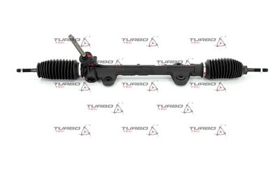 TURBO-TEC Vairo pavara
