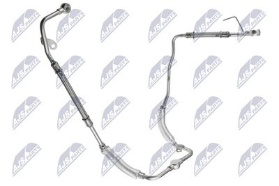 CONDUCTA ULEI INCARCARE NTY ECDBM056 2