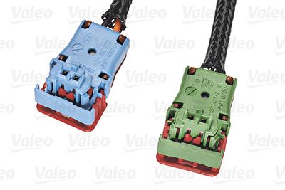 LENKSTOCKSCHALTER VALEO 251726 1