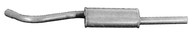 ENDSCHALLDäMPFER