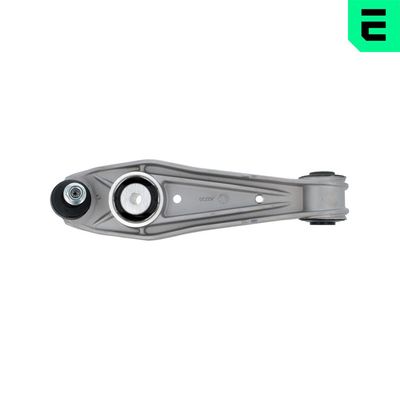носач, окачване на колелата OPTIMAL G5-2065