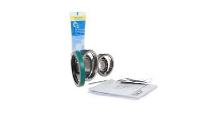 RADLAGERSATZ SKF VKBA9138CL 11