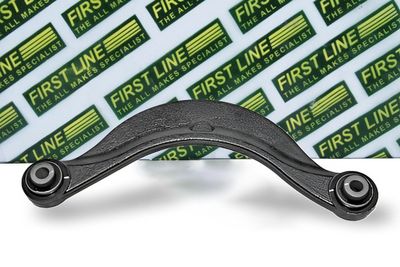 носач, окачване на колелата FIRST LINE FCA6504