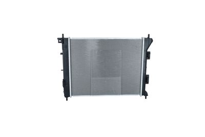 RADIATOR RACIRE MOTOR NRF 58522 25