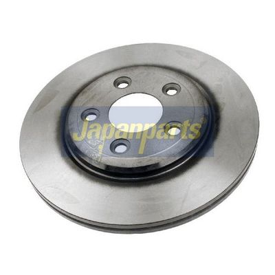 спирачен диск JAPANPARTS DI-0335C