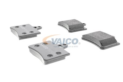 BREMSBELAGSATZ SCHEIBENBREMSE VAICO V220097 43
