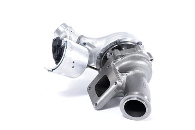 LADER AUFLADUNG BTS Turbo T918128 17