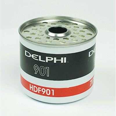FILTRU COMBUSTIBIL DELPHI HDF901 2