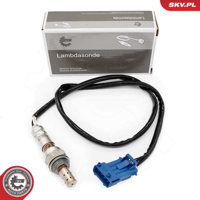 SONDA LAMBDA ESEN SKV 09SKV156 2