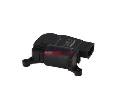 VENTIL COMUTARE CLAPETE VENTILATIE
