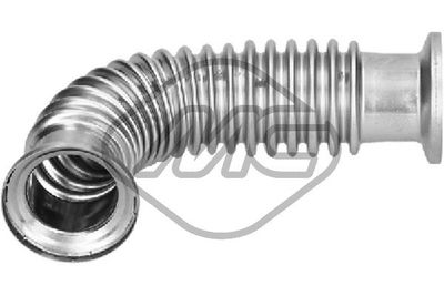 przewód układu chłodzenia METALCAUCHO 79403
