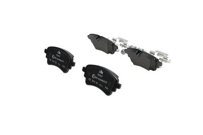 BREMSBELAGSATZ SCHEIBENBREMSE ATE 13046026472 17