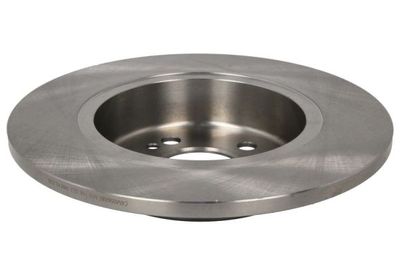 Brake disc Achter Links/Rechts past: MERCEDES C (A205), C (C205), C T-MODEL (S205), C (W205) 1.5-2.2DH 12.13-04.23