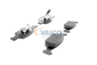BREMSBELAGSATZ SCHEIBENBREMSE VAICO V240079 52