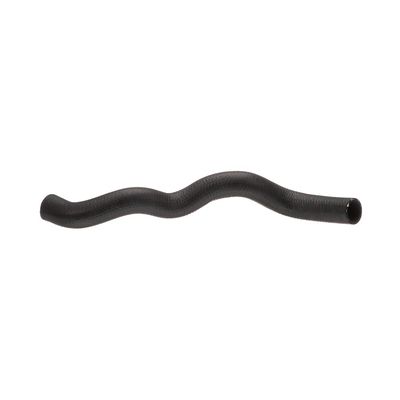 Koelsysteem rubberen slang Top (34mm/34mm)