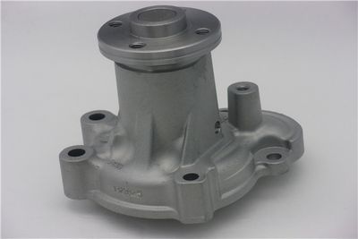 Bomba de agua, refrigeración del motor