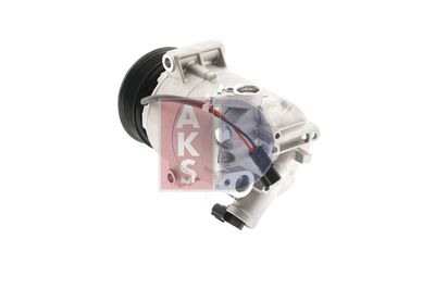 KOMPRESSOR KLIMAANLAGE AKS DASIS 853119N 1