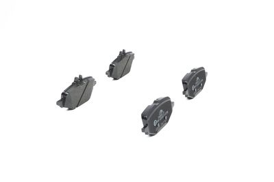 BREMSBELAGSATZ SCHEIBENBREMSE ATE 13047026552 10