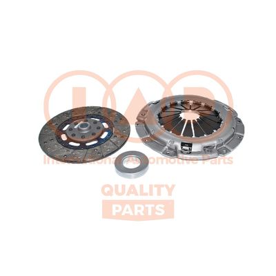 Комплект сцепления IAP QUALITY PARTS 201-09072 для OPEL FRONTERA