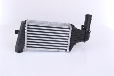 INTERCOOLER COMPRESOR NISSENS 96788 23