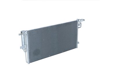 CONDENSATOR CLIMATIZARE NRF 350363 21