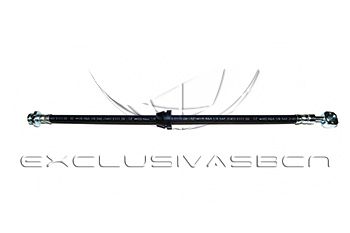 Кронштейн, тормозный шланг MDR MBH-2W11 для DAEWOO MATIZ
