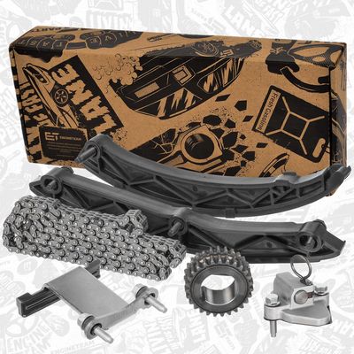 CHIT LANT DE DISTRIBUTIE