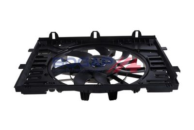 VENTILATOR RADIATOR BOGAP A4243128 2