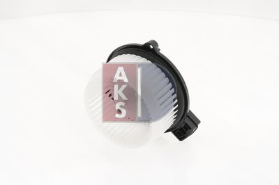 INNENRAUMGEBLäSE AKS DASIS 108065N 16